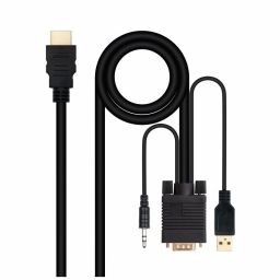 NANO CABLE 10.15.4350